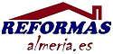 Logo Reformas Almería